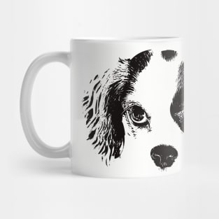 Cavalier gift for Cavalier Owners Mug